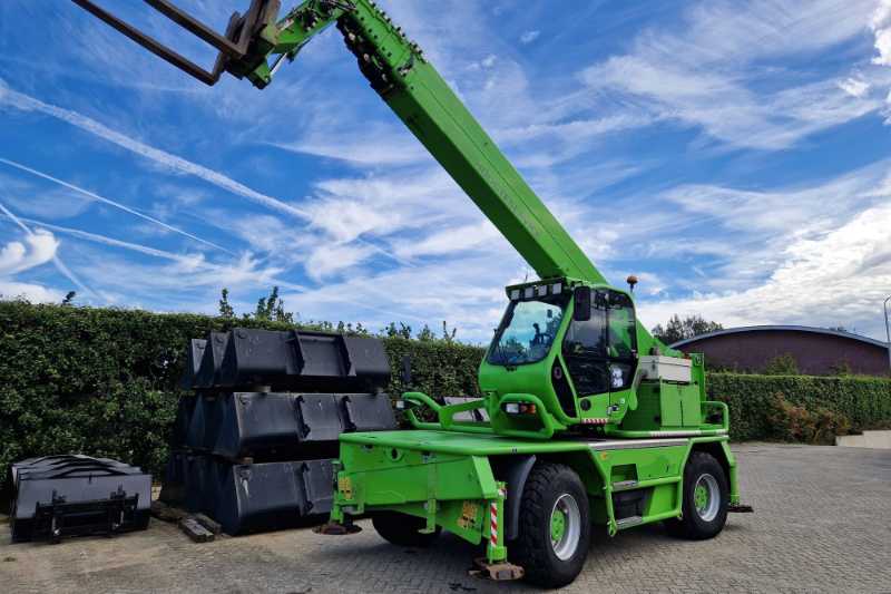 OmecoHub - Immagine MERLO ROTO40.30MCSS